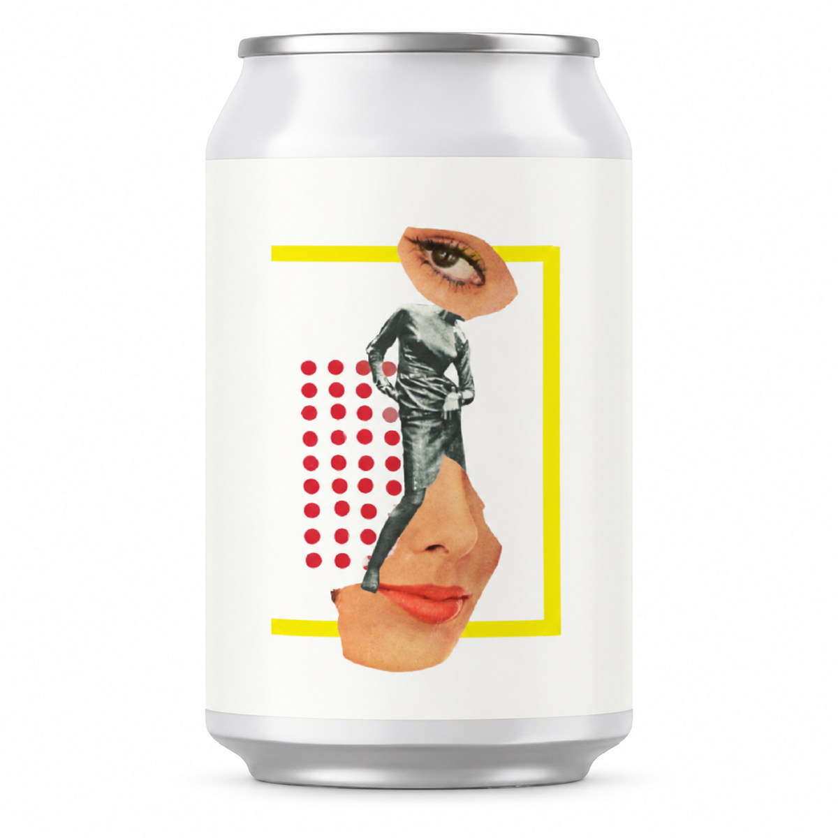 Whiplash No Dose Pils - Alcohol Free Unfiltered Pilsner