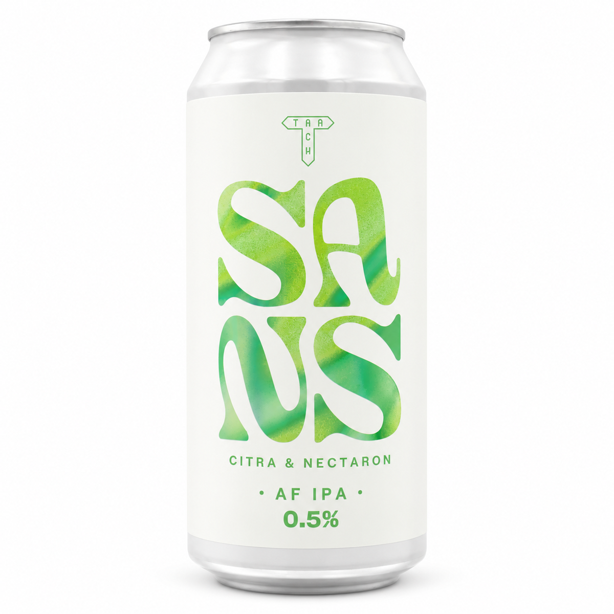 Track SANS Citra & Nectaron - Alcohol Free IPA
