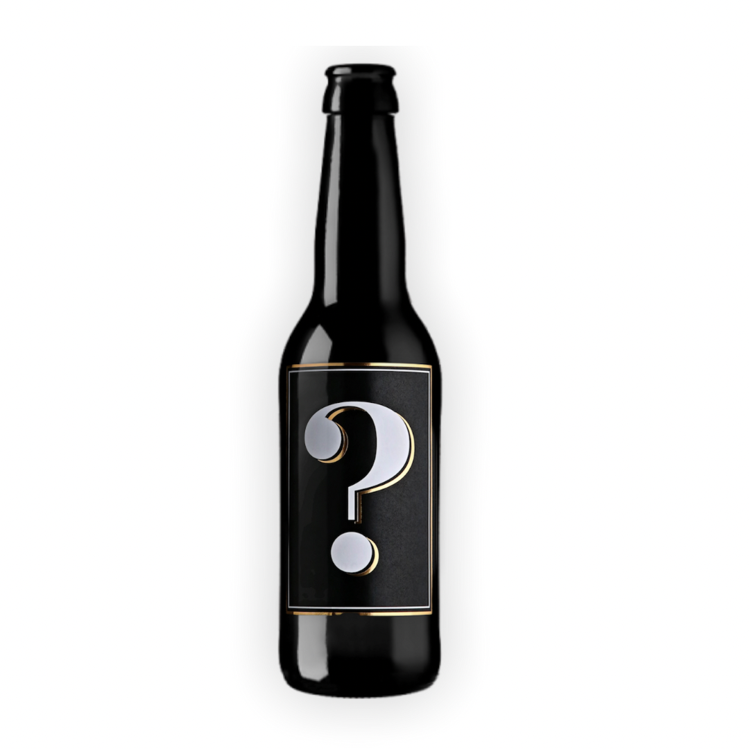 Mystery Beers - Damaged and BBF (box of 12 beers)