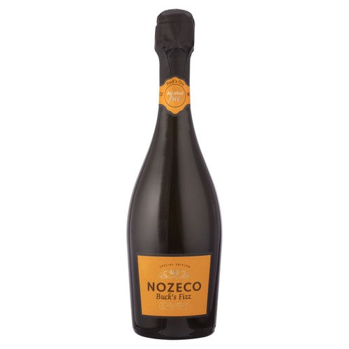 Nozeco Buck's Fizz - Alcohol Free Sparkling Wine