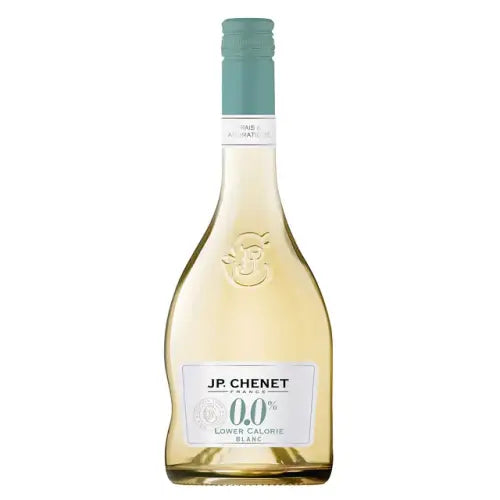 JP Chenet Chardonnay - Alcohol Free White Wine