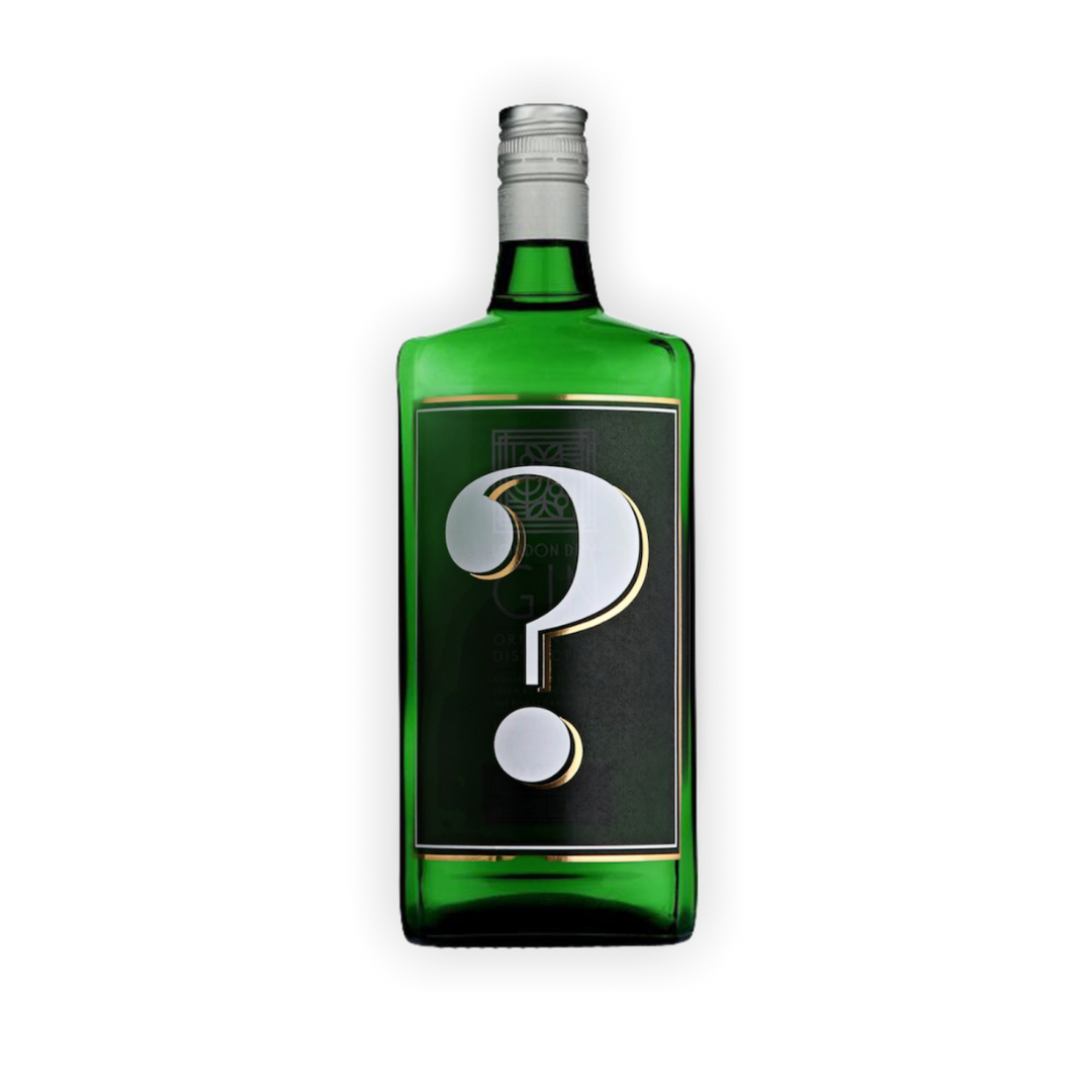 Mystery Spirit - 700ml