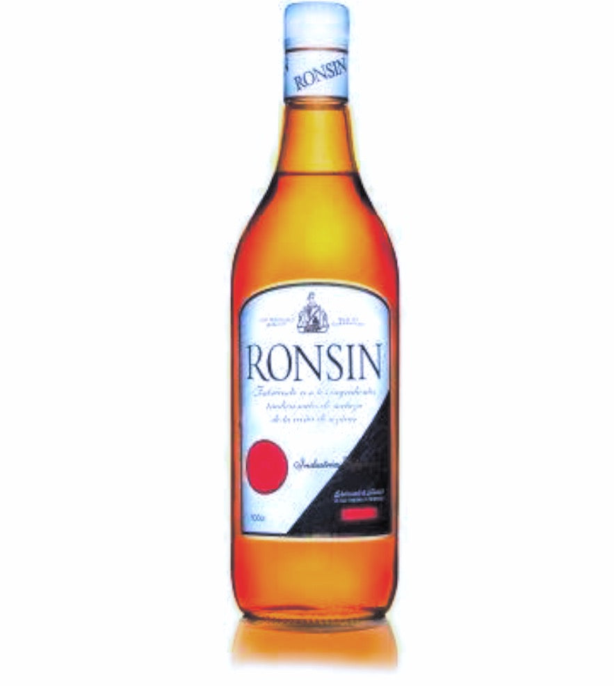 Ronsin - Alcohol Free Rum Alternative