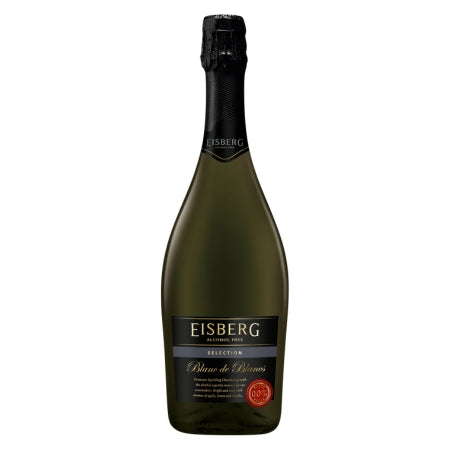 Eisberg Selection Sparkling Blanc de Blancs - Alcohol Free Wine