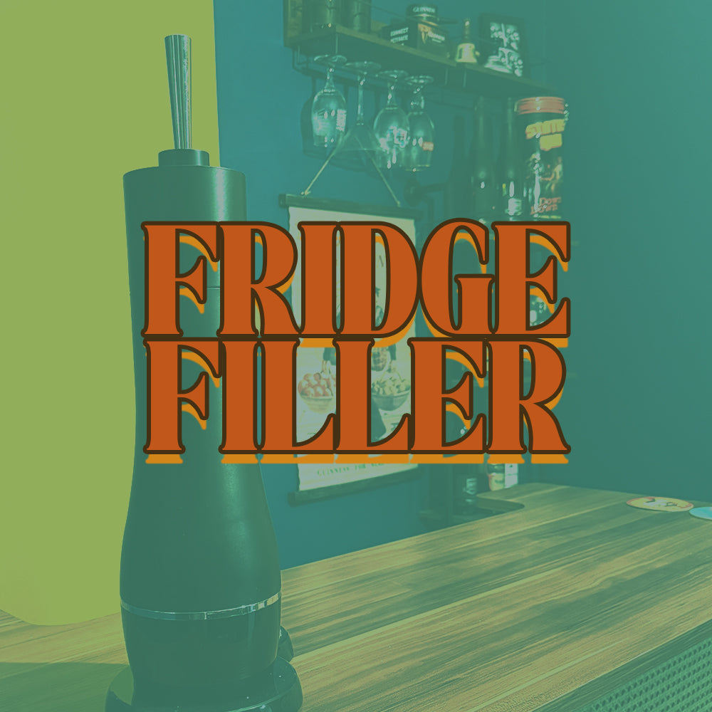 Fridge Filler Subscription