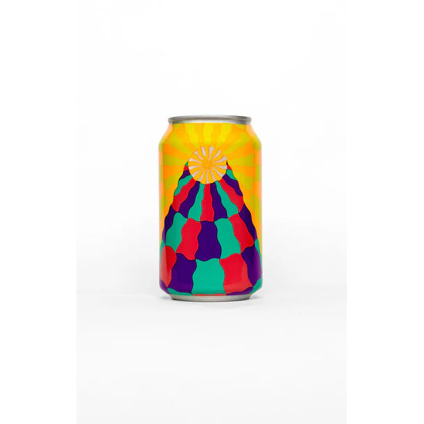 Omnipollo Pleroma - Non Alcoholic Brunch Bomb