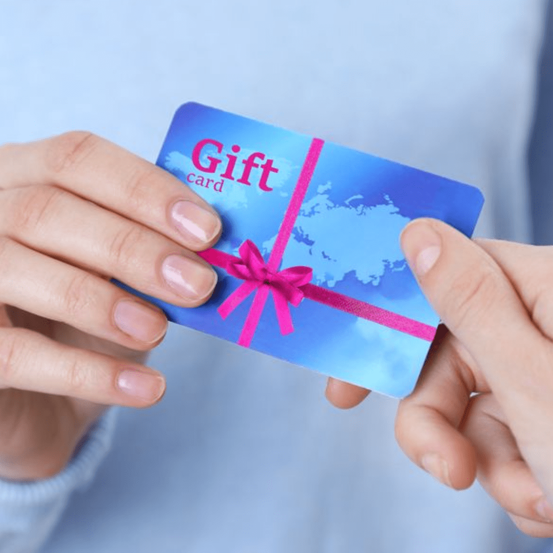 Alcohol Free Co Gift Card