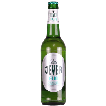 Jever Fun 500ml – Alcohol Free Pilsner