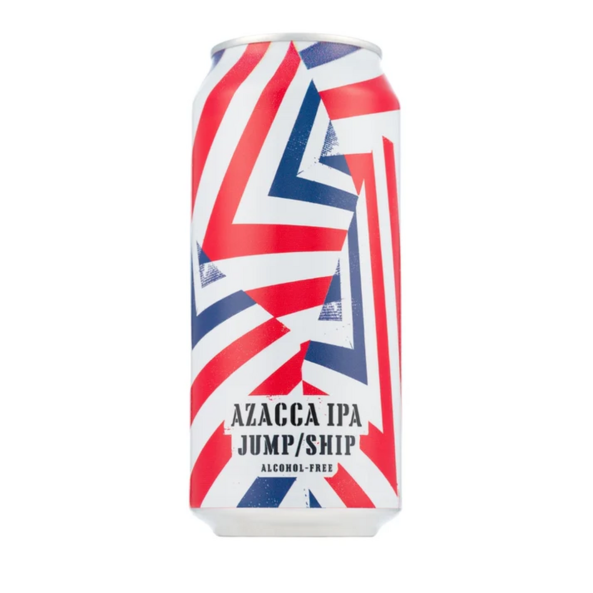 Jump Ship Dazzle Ship - Non Alcoholic Azacca IPA
