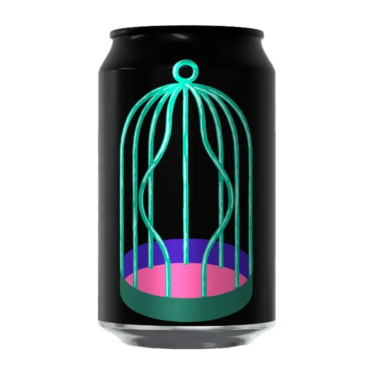 Omnipollo Perikles - Alcohol Free Pilsner