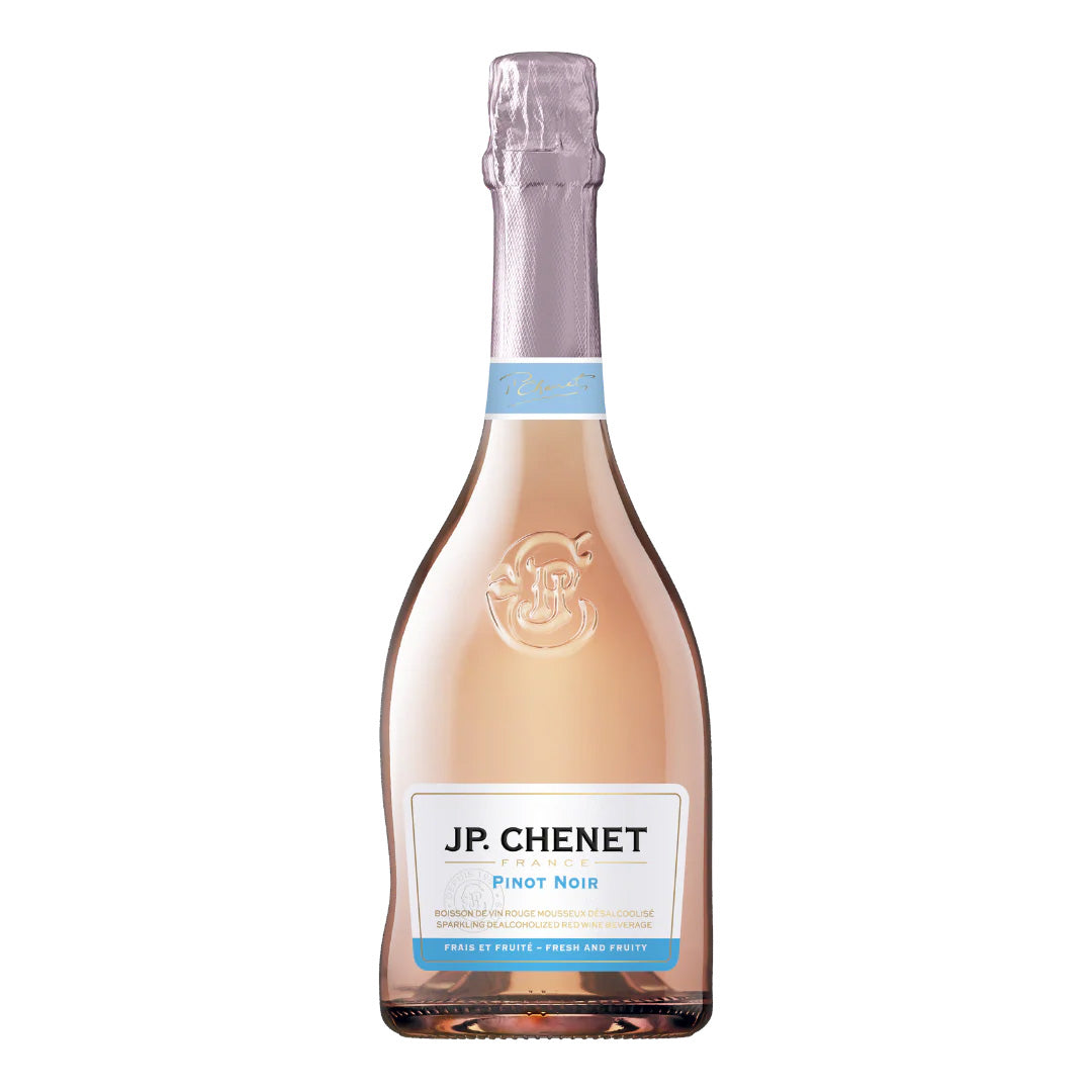 JP Chenet Pinot Noir Sparkling - Alcohol Free Sparkling Rosé Wine