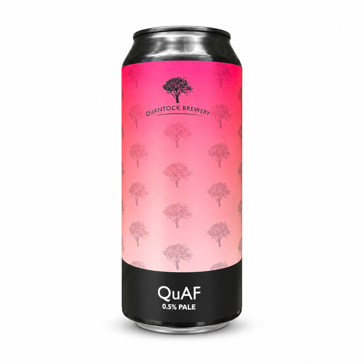 Quantock QuAF 0.5% - Alcohol Free Pale Ale