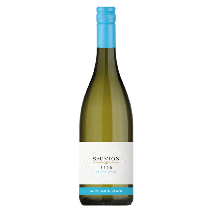 Sauvion Loire Sauvignon Blanc Zero - Alcohol Free White Wine