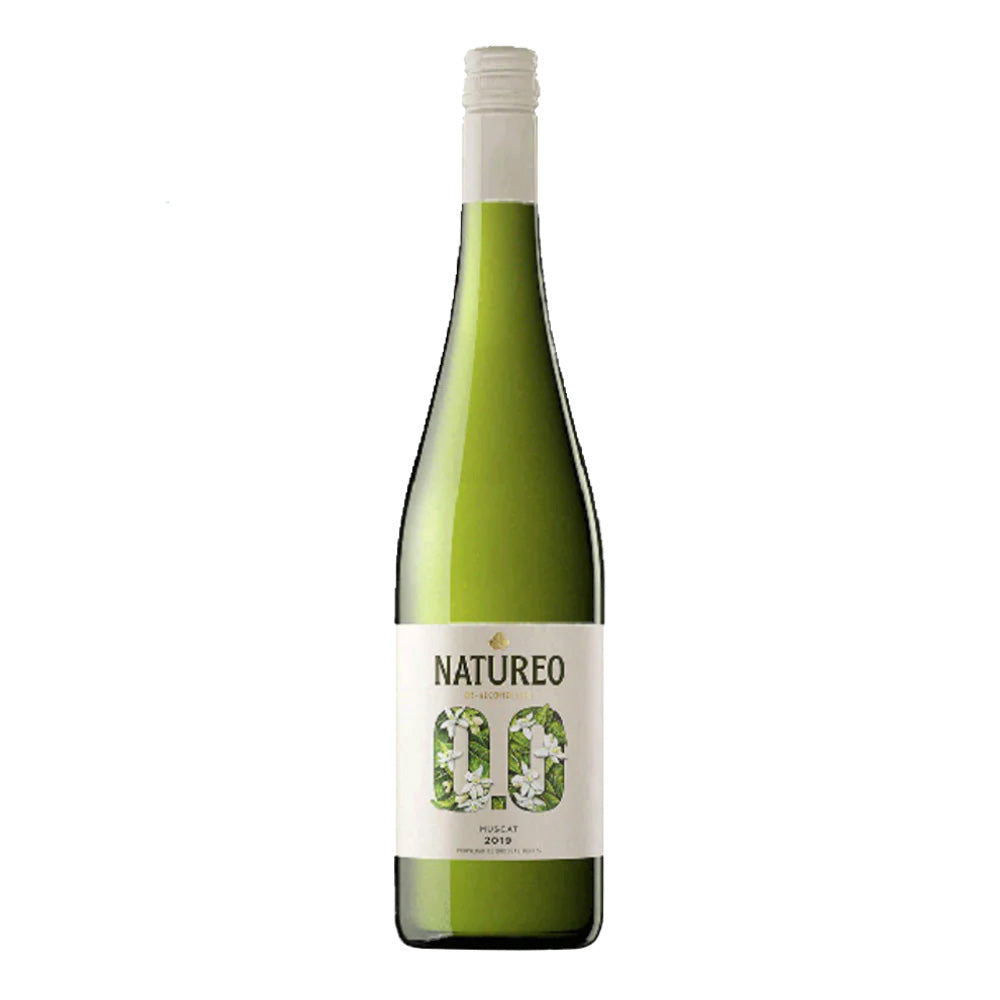 Torres Natureo Muscat - Alcohol Free White Wine