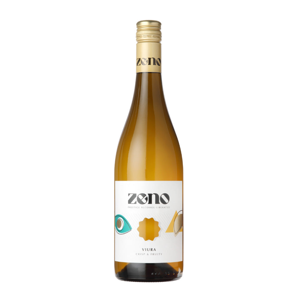 Zeno White - Non Alcoholic White Wine