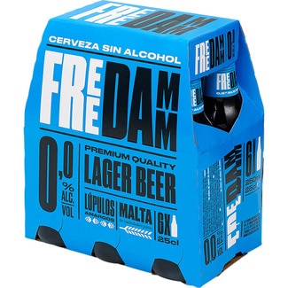 FreeDamm Review