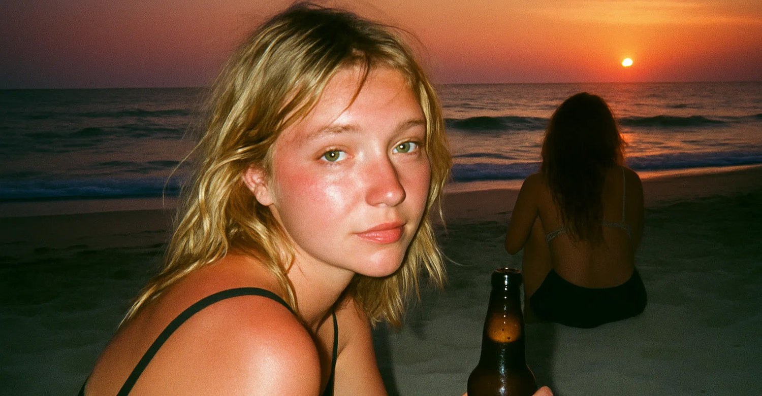 Sipping Through Summer: Alcohol-Free Picks for Holidays, BBQs and Beach Days