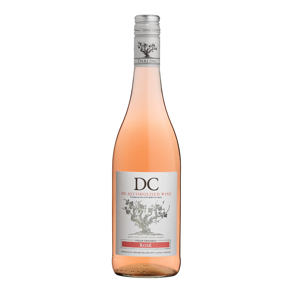 Non Alcoholic Wine