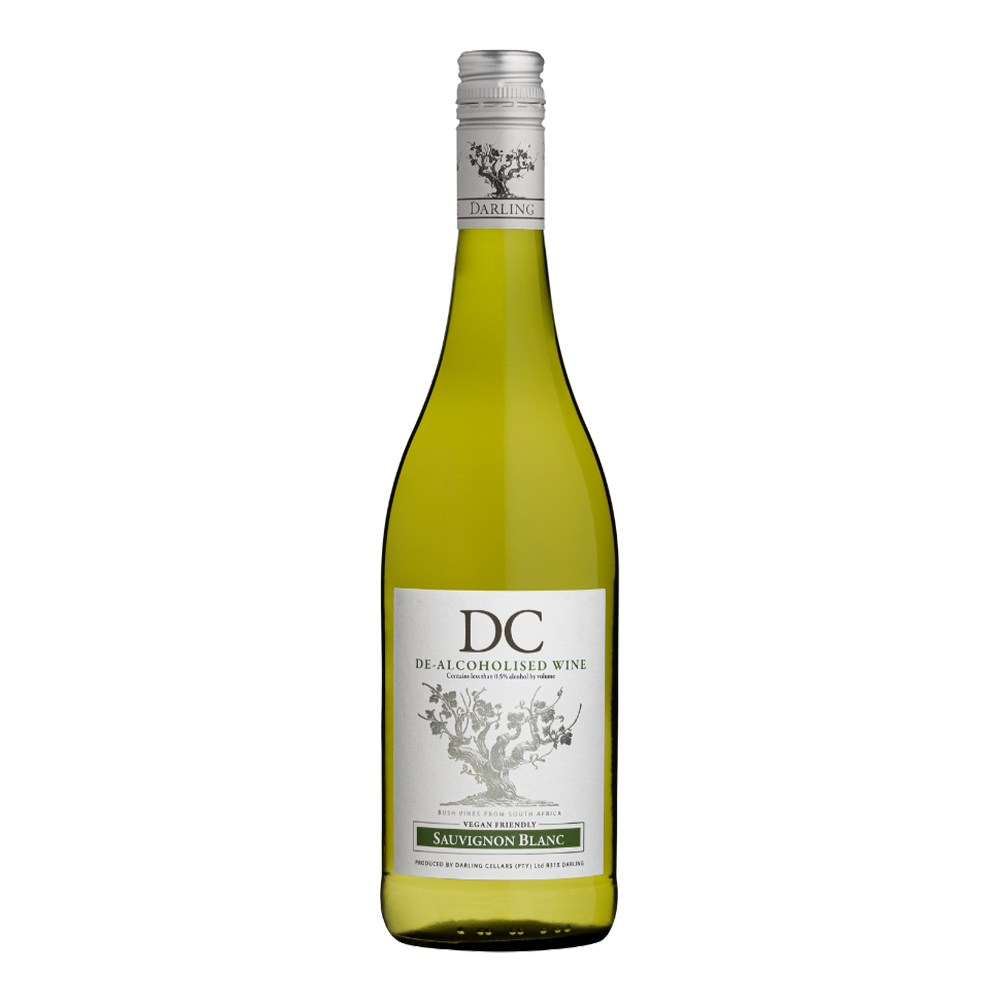 Sauvignon Blanc Non Alcoholic Wine
