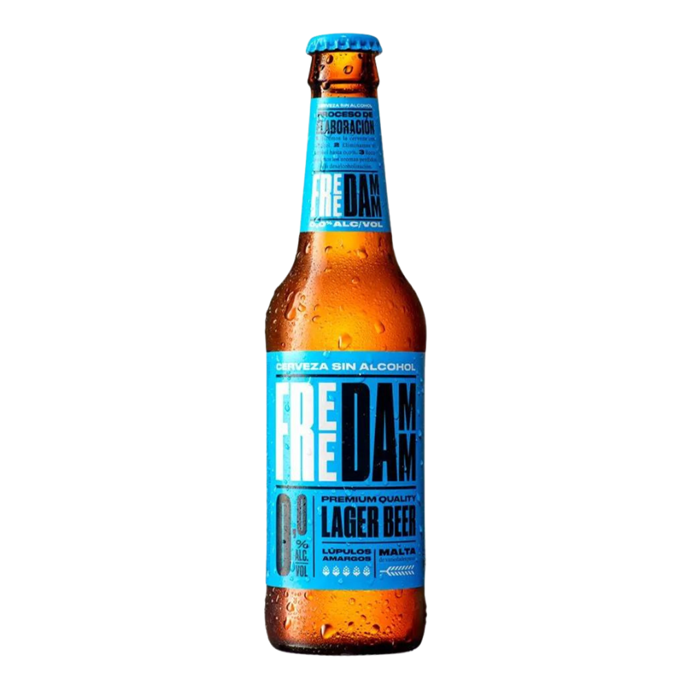 Bottles Alcohol Lager