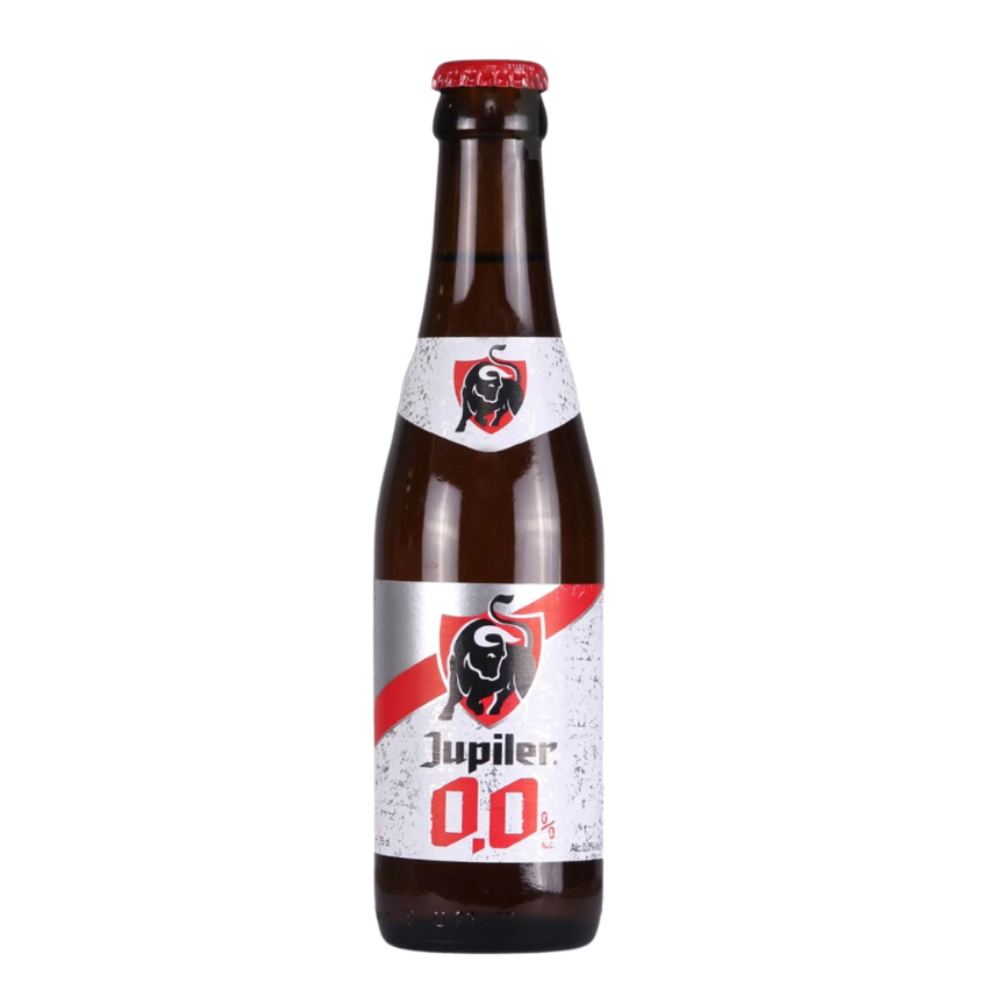 Alcohol Free Pilsner