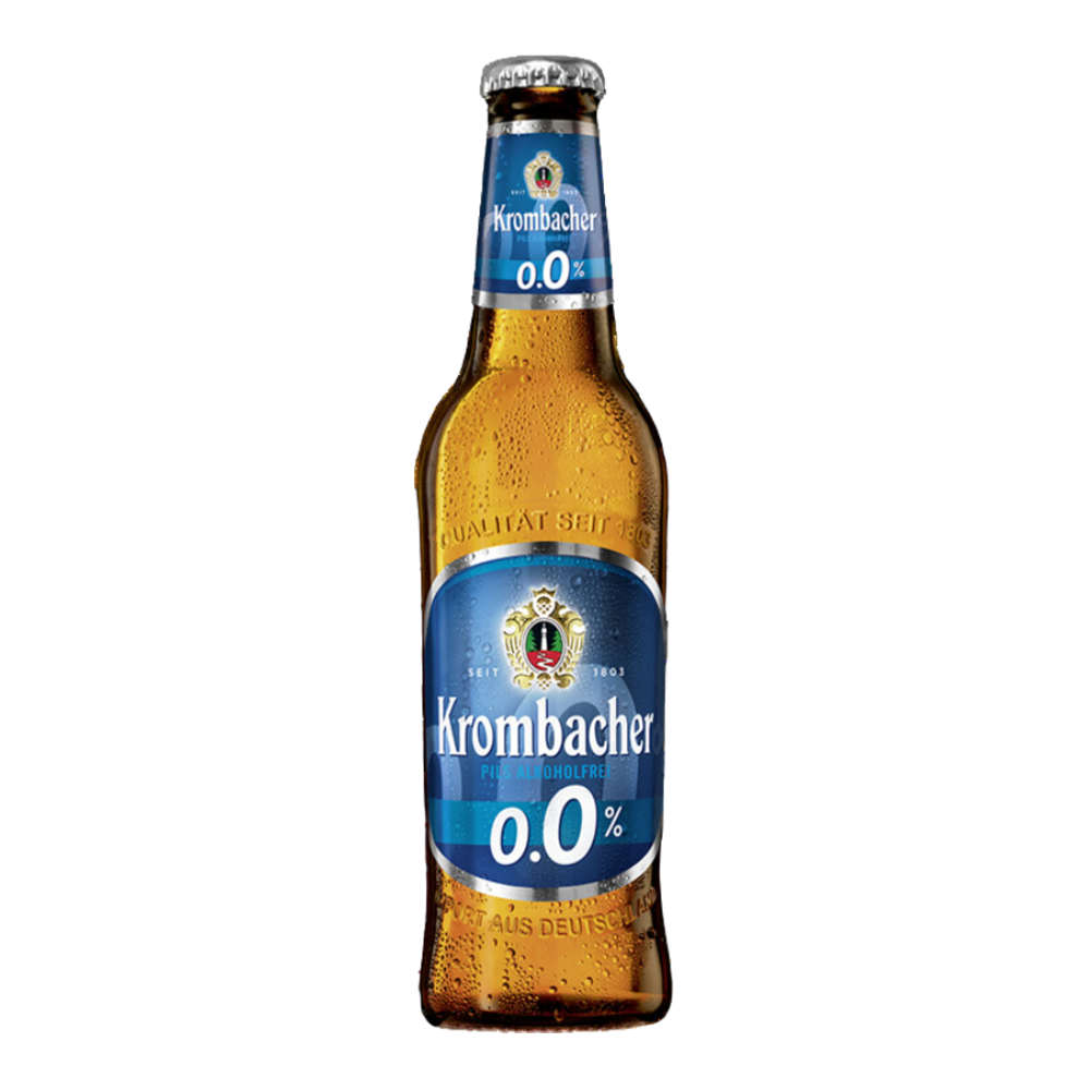 Pilsner Alcohol Free Pilsner