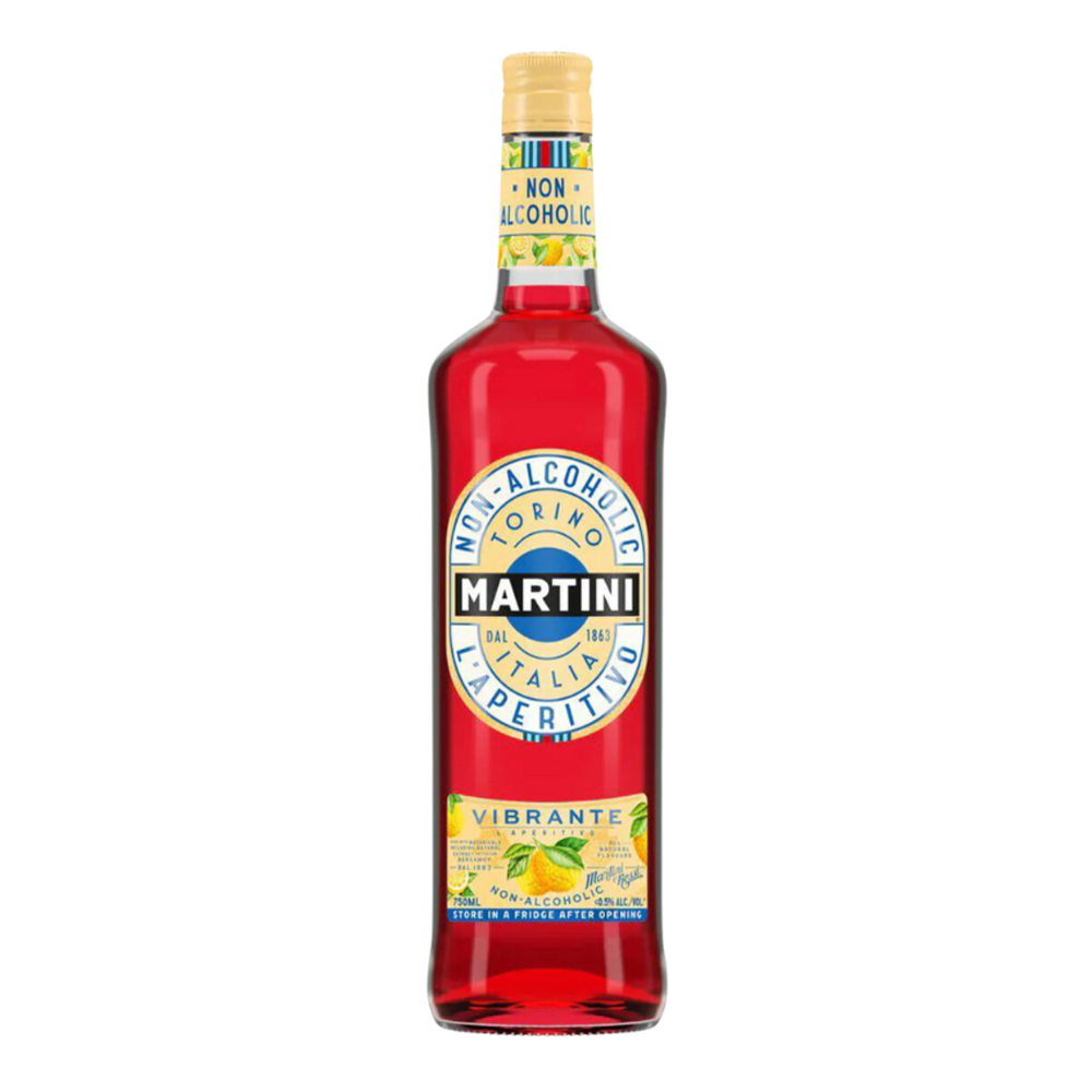 Vibrante Non Alcoholic Spirit