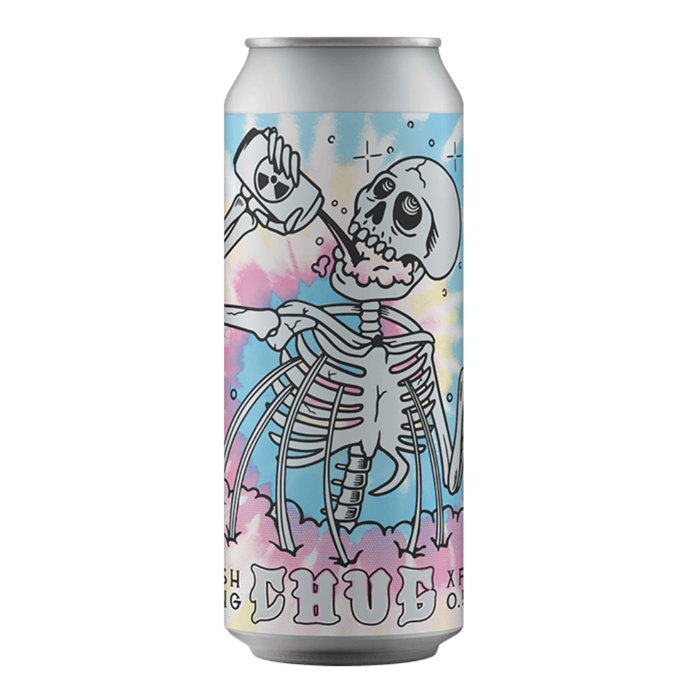 Chug XPA Non Alcoholic IPA