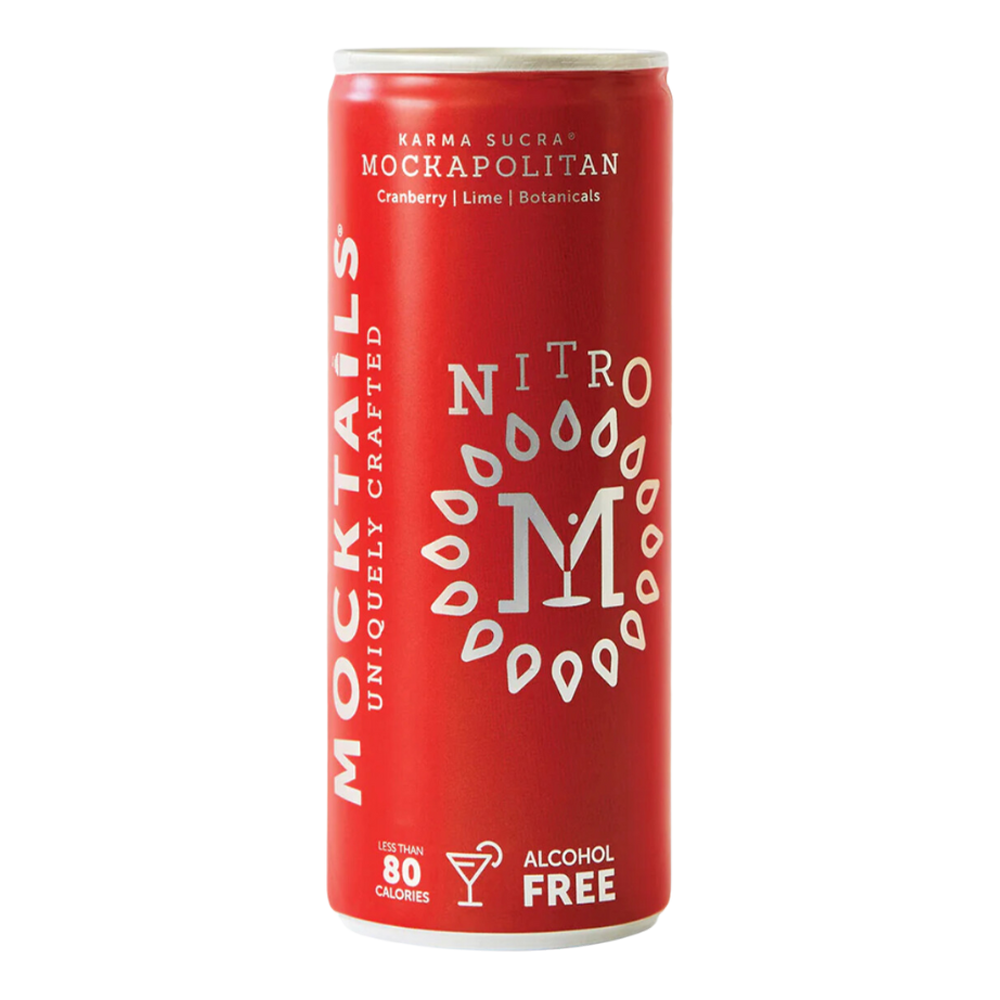 Mocktails Karma Sucra - Alcohol Free Cocktail