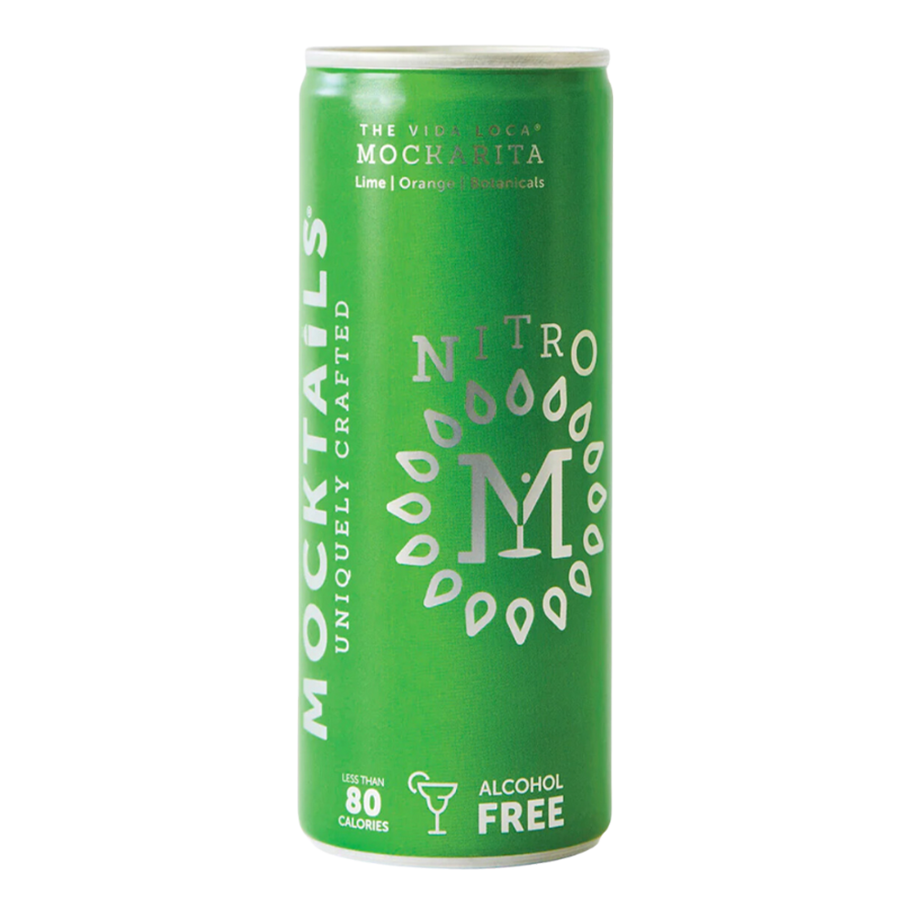 Vida Loca Alcohol Free Cocktail