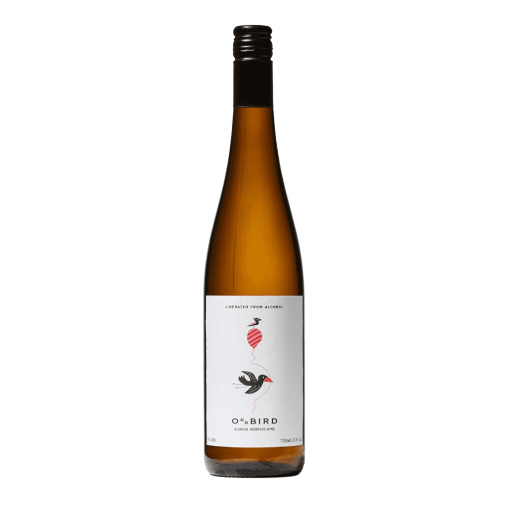 Low Intervention Nº 2 Organic Non Alcoholic Wine