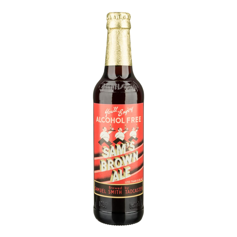 Ale Non Alcoholic Ale