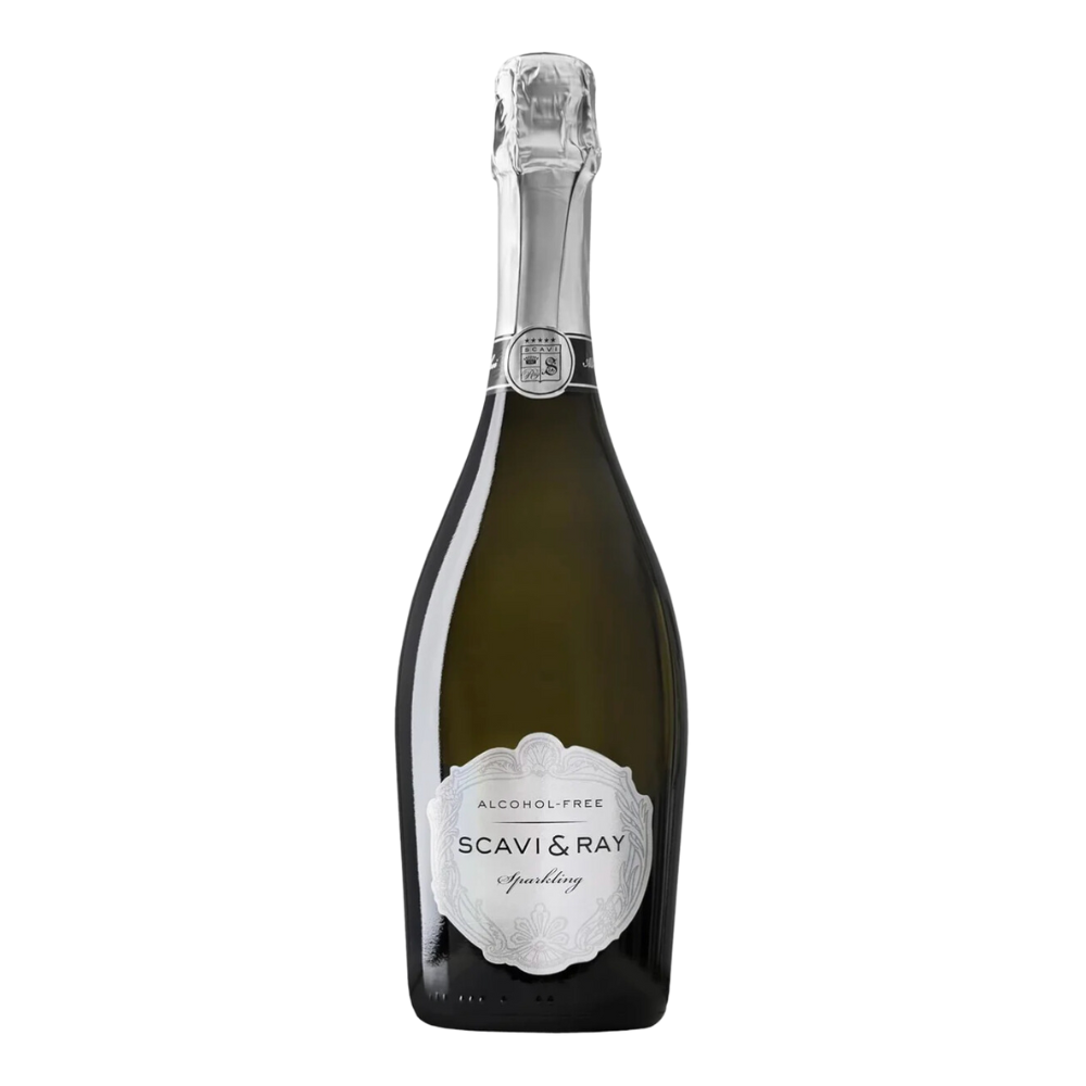 Prosecco Alcohol Free Prosecco