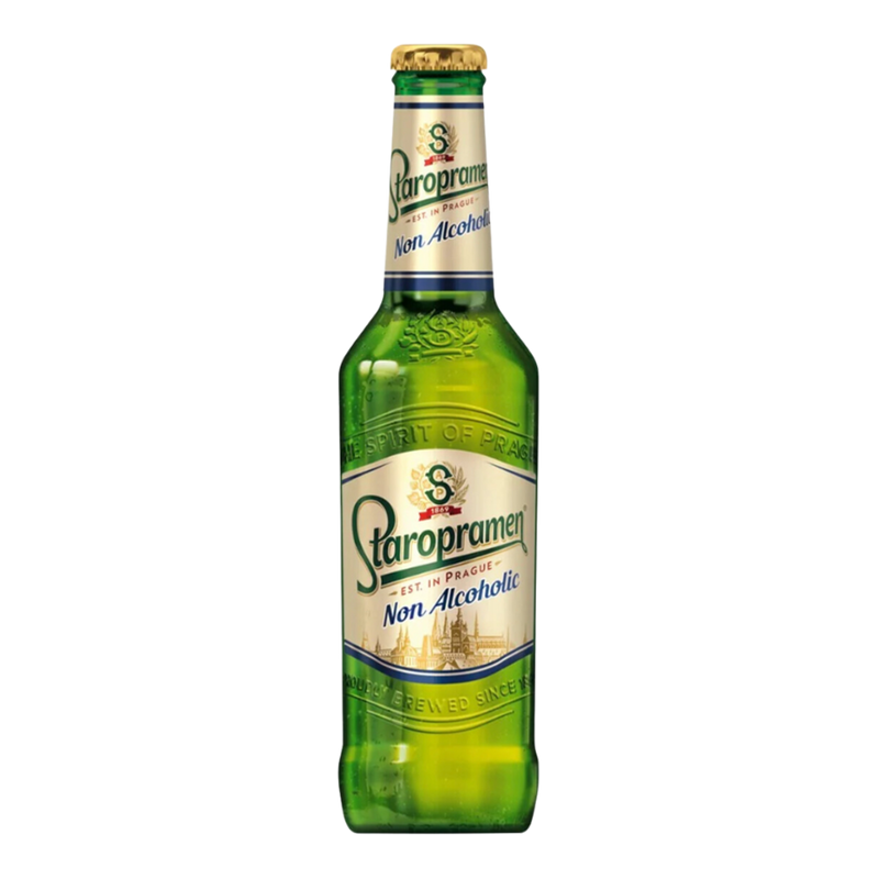 Zero Alcohol Beer UK | 0.0 Alcohol Free Beer