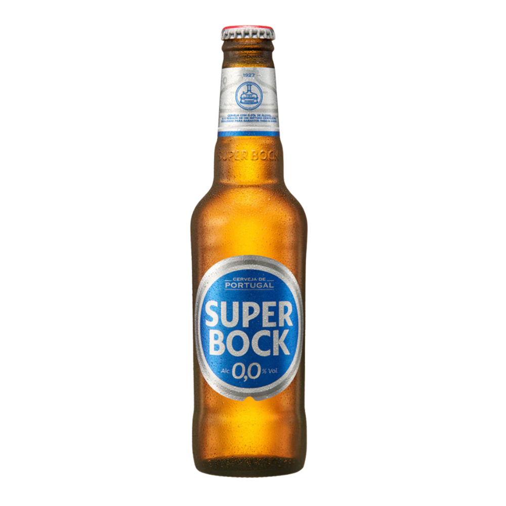Pilsner Alcohol Free Pilsner