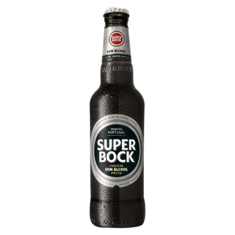 Stout Non Alcoholic Stout
