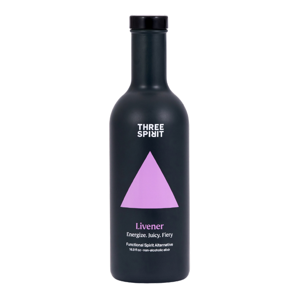 Livener Alcohol Free