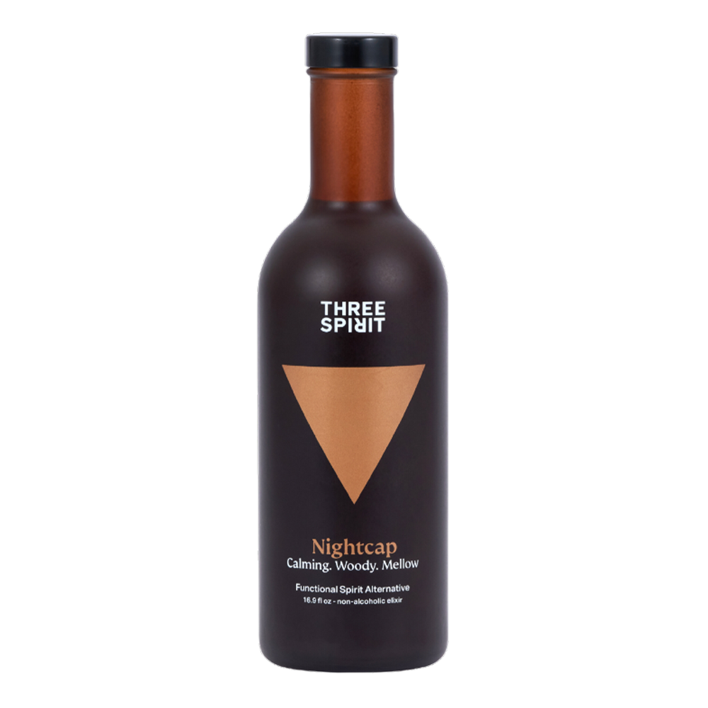 Nightcap Alcohol Free
