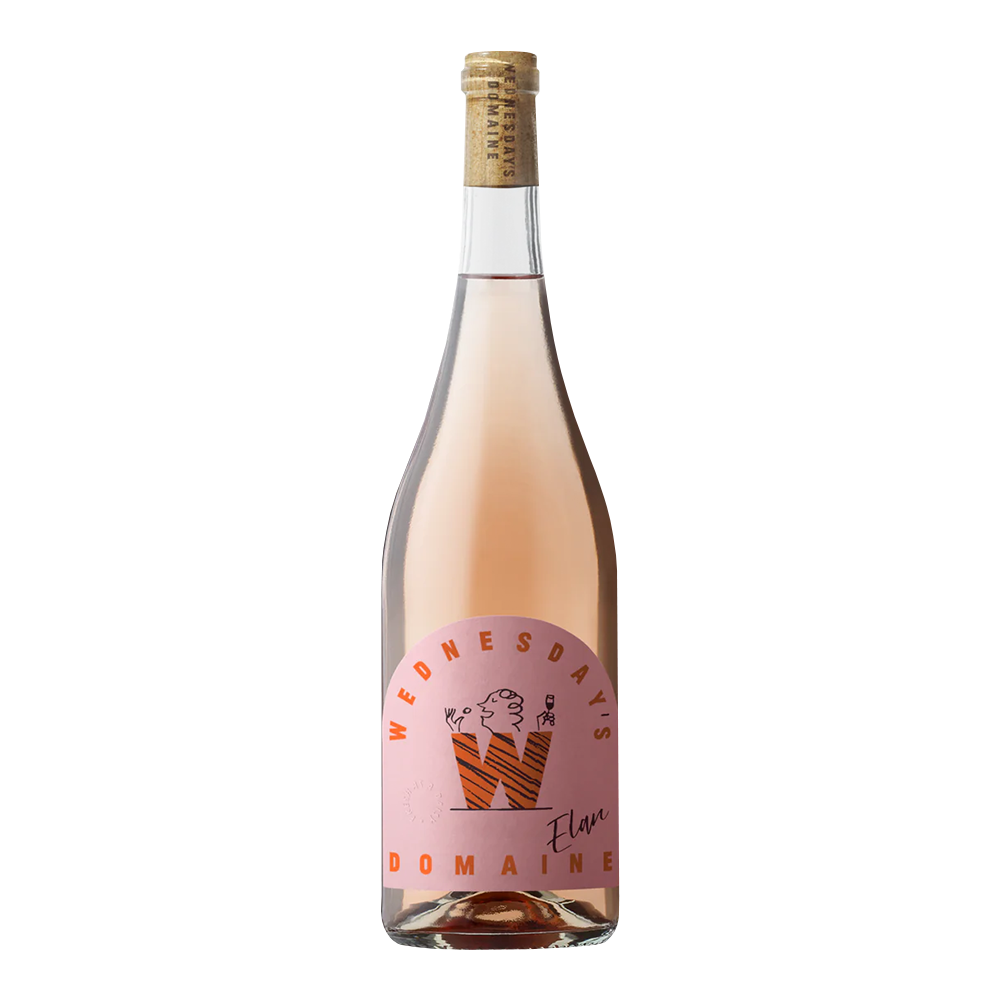 Elan Alcohol Free Wine