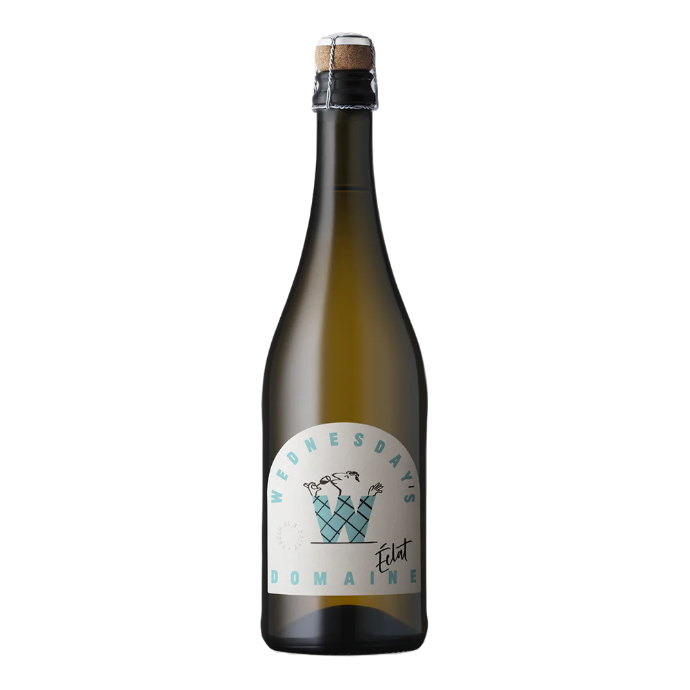 Eclat Alcohol Free Sparkling Wine