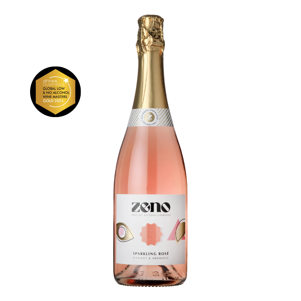 Non Alcoholic Sparkling Wine
