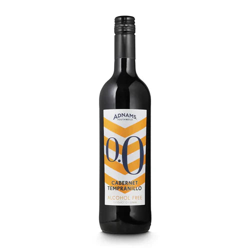 Cabernet Tempranillo Non Alcoholic Wine