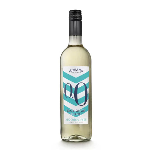 Sauvignon Blanc Non Alcoholic Wine