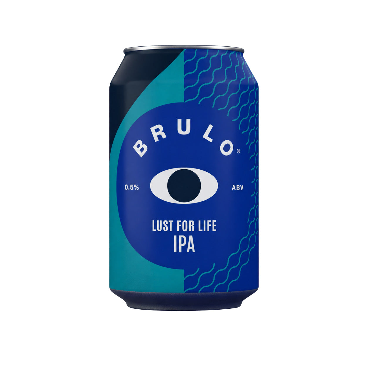 Lust Life DDH IPA Alcohol Free Beer
