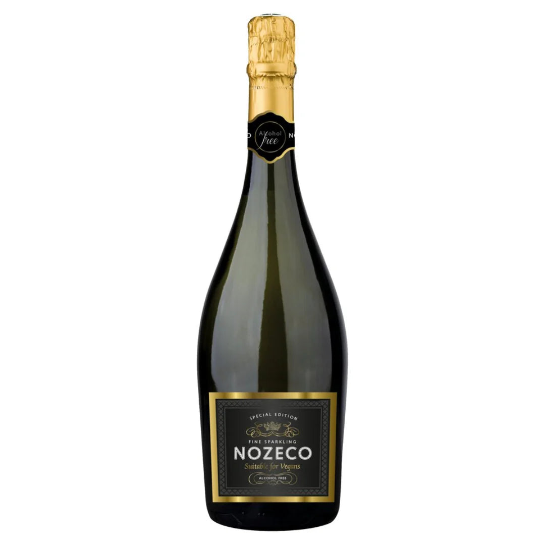 Nozeco –  Non Alcoholic Sparkling Wine