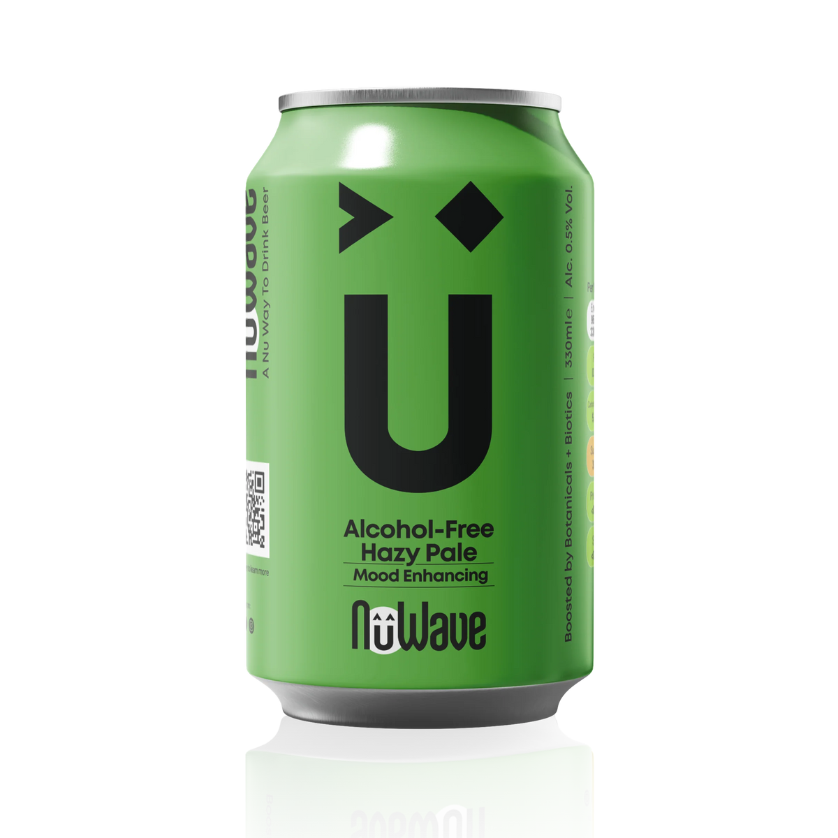 Mood Enhancing Non Alcoholic Pale Ale