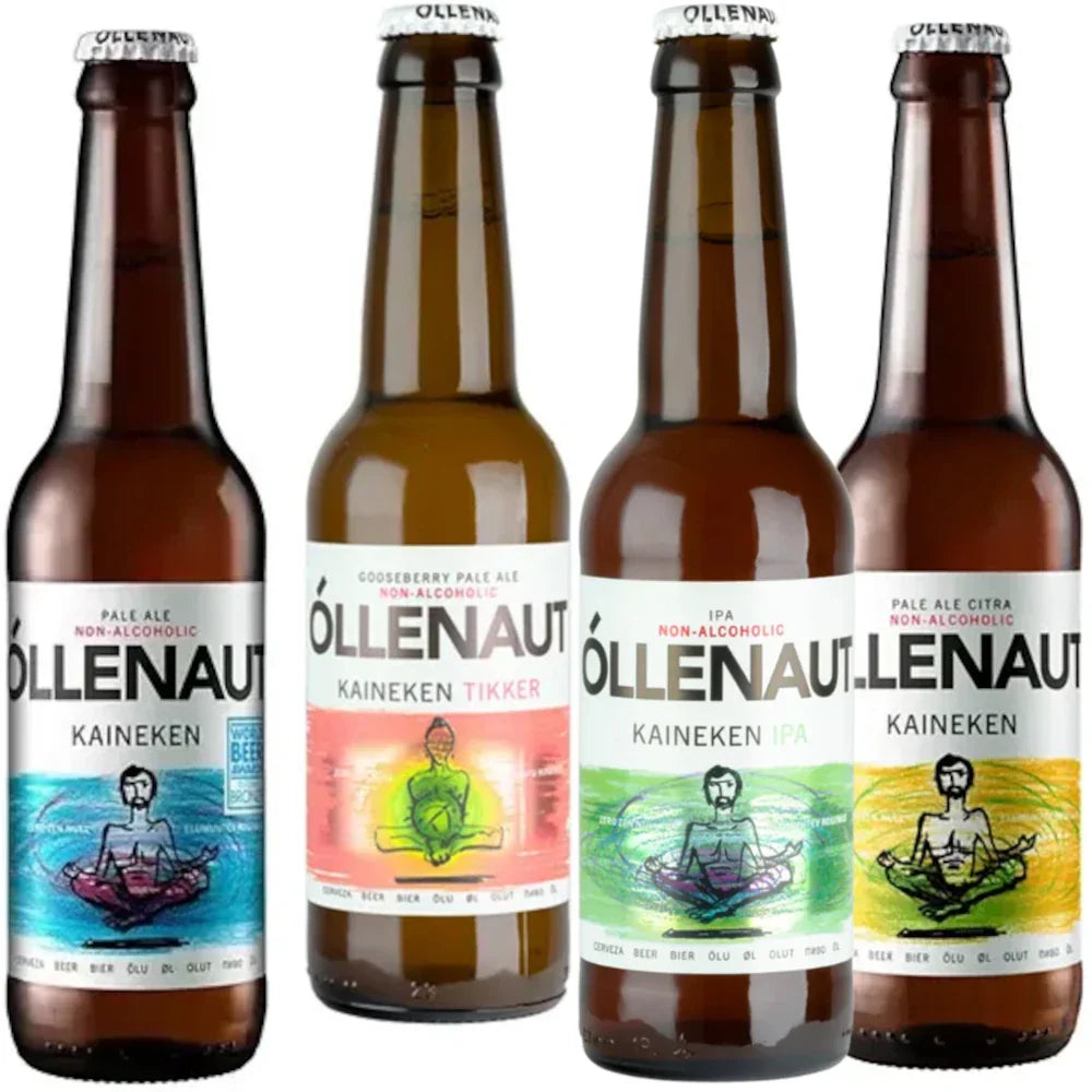 Õllenaut Kaineken Case