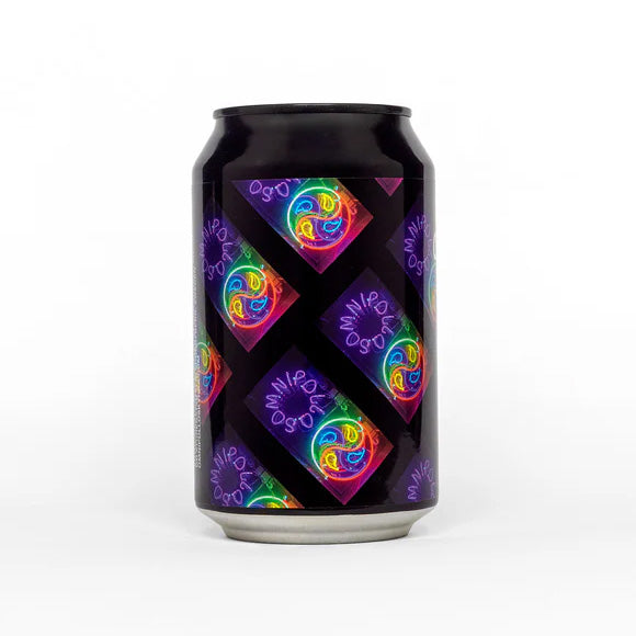 Omnipollo Omnipollos Tokyo IPA - Alcohol Free Beer