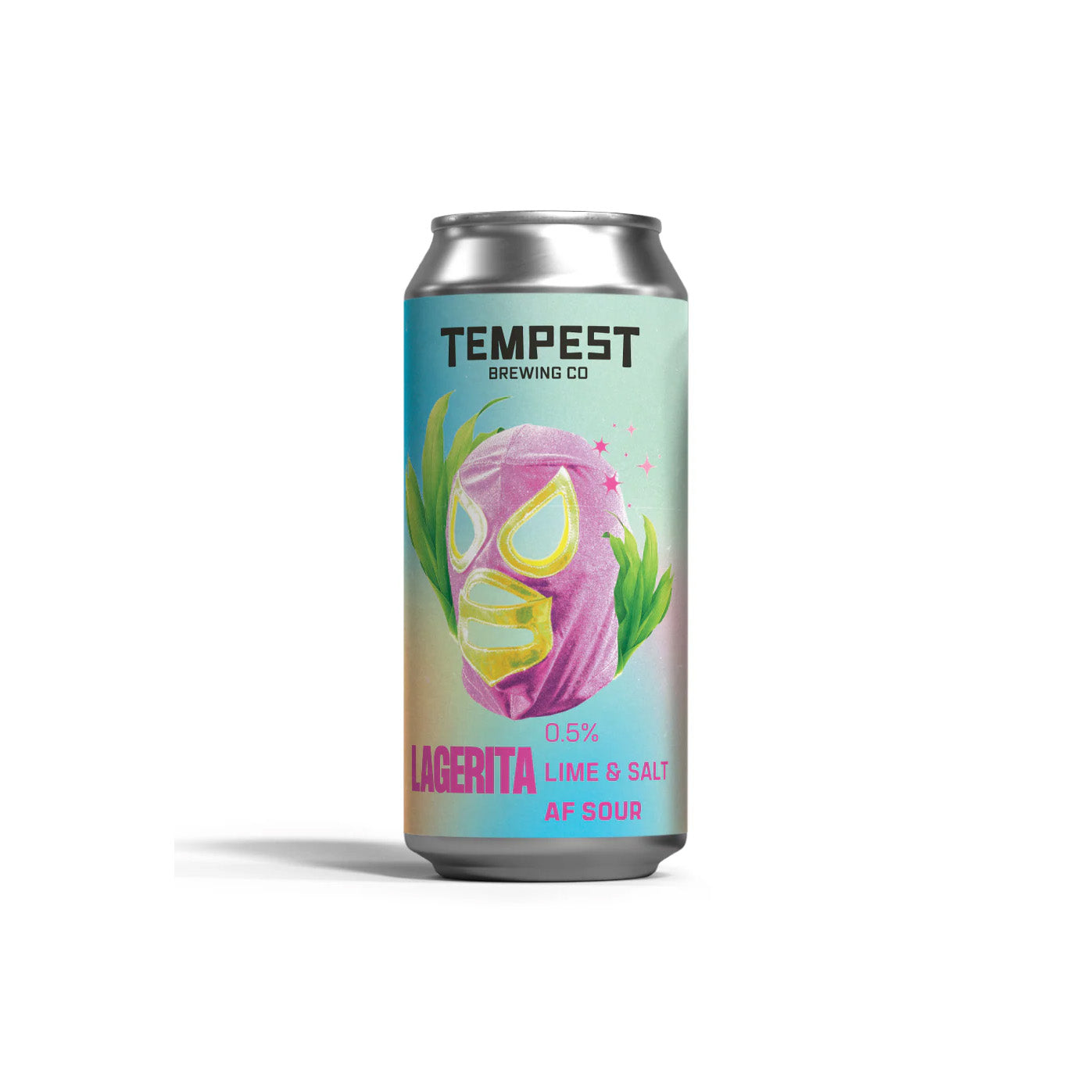 Tempest Brewing Co Lagerita AF Sour - Non Alcoholic Beer