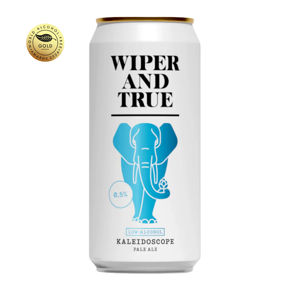 Kaleidoscope Non Alcoholic Pale Ale